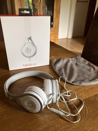 Beats dre ep on ear - beats, dr.
