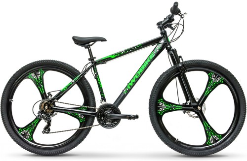 Mountainbike zoll herren - 29,