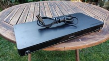 Panasonic DMP-BDT384 3D