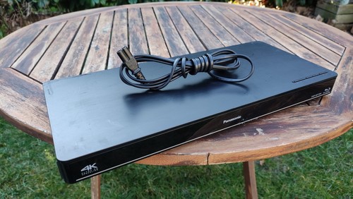 Panasonic dmp bdt384 - panasonic, 3d