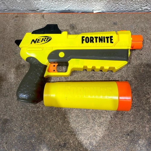 Nerf fortnite elite - nerf,