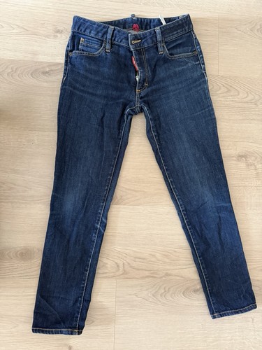 Damenjeans dsquared2 size - damenjeans,