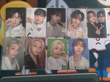 Official SKZ Stray Kids ATE