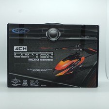 4 Kanal Flugmodell-Hubschrauber Mini RC 2,4 GHz V911 - s-idee