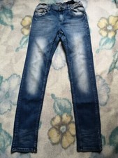 Lemmi Stretch Jeans Hose Größe 152/158 Top !