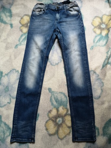 Lemmi stretch jeans hose - lemmi,
