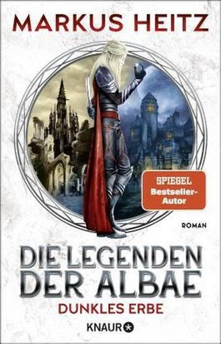 Die legende der albae - legende,
