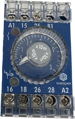 Schleicher szt320 - schleicher, (e)
