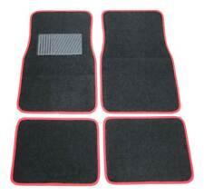 Für viele Fahrzeuge 4x Textil