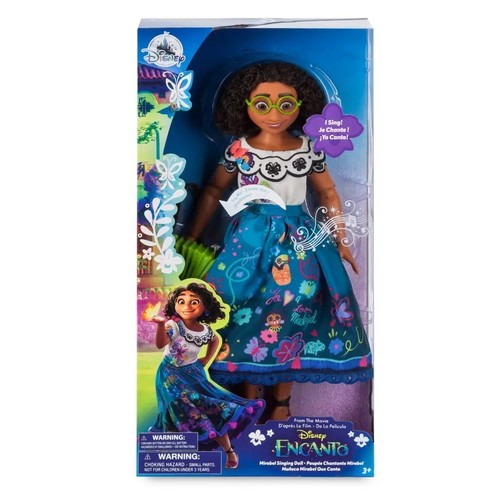Disney encanto mirabel - ,