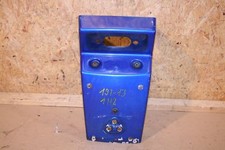 Yamaha XS500 1H2 1973-1976 Kotflügel Fender hinten