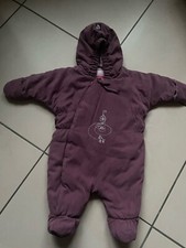 Baby overall wagenanzug - baby,