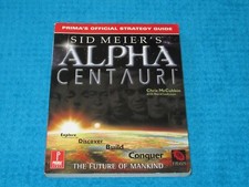 Prima’s Official Strategy