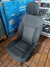 Original Opel Astra J Sitz Stoffsitz vorne rechts Beifahrersitz Stoff TACX