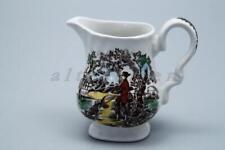 Milchkännchen Myott The Hunter Colour bunt