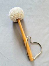 Schlägel für Große Trommel