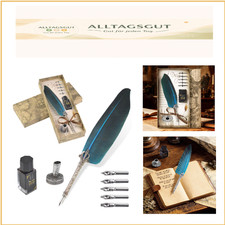 Kalligraphie Federstift