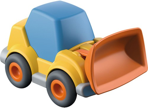 Haba kullerbü radlader - haba,