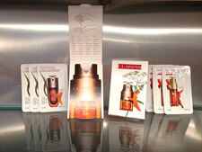 CLARINS Double Serum Eye 10 x