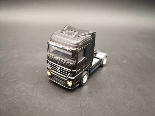 Herpa actros mp2 - mb,