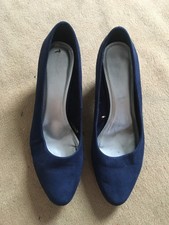 Damenschuhe Schuhe Gr. 42 Super soft Stoeckelschuhe