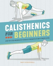 Calisthenics for Beginners