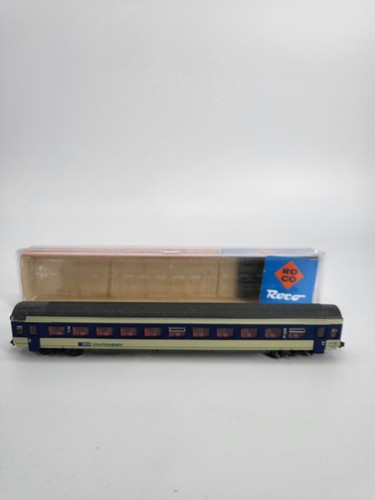 Roco spur 24278 - n,