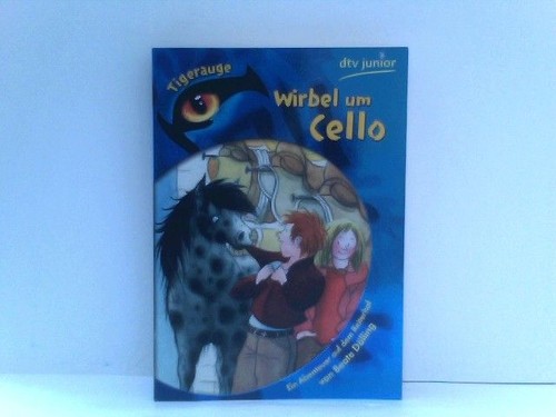 Wirbel cello ein abenteuer - um,