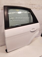 tür hinten links FORD FOCUS