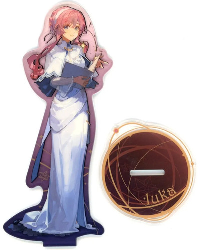Vocaloid luka megurine - vocaloid,