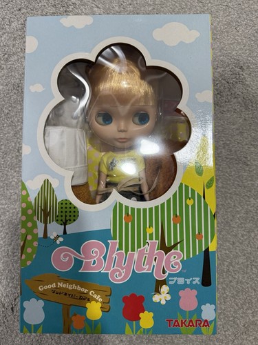 Takara neo blythe good - blythe,