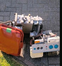 Junkers CF 425 Gastherme