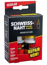 HG Power Glue Schweißnaht aus