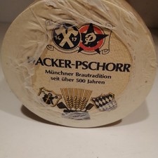 Bierdeckel Hacker-Pschorr