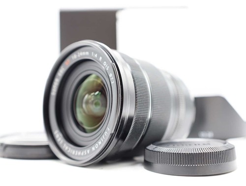 Fujifilm fujinon 24mm - fujifilm,