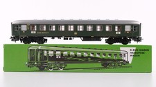 Märklin H0 00766-01 D-Zug-Wagen DSG (Halbspeisewagen) DB