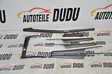 Audi Q5 FY Dekorleiste Türleiste 80B863969S 80B853189S 80A867410AD 80A867409AD