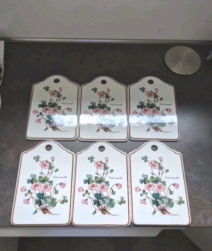 Villeroy boch botanica 6 - botanica,