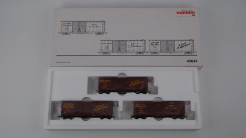 Märklin 45647 - märklin,