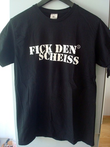 Dritte wahl fick den - –,