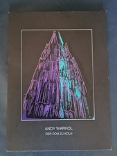 Andy Warhol, Cologne Cathedral