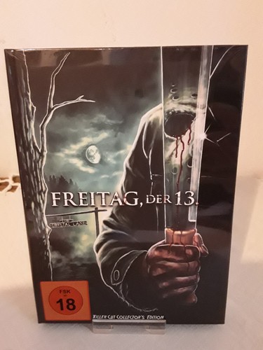 Freitag der remake - freitag,
