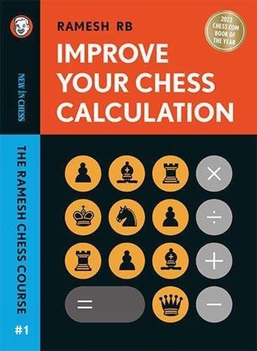 Improve your chess - improve,
