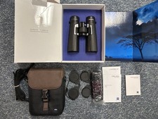 Zeiss Victory HT 10x42