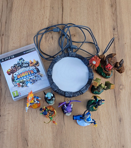 Activision skylanders giants - activision,