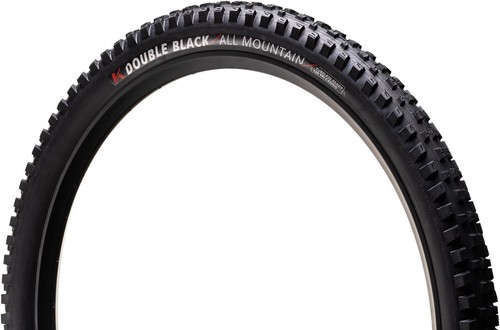Kenda double black - double,