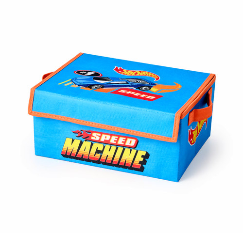Hot wheels kinder - hot,