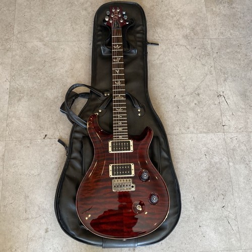 Gitarre prs paul reed - e-gitarre,