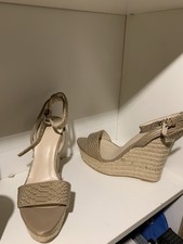 Zara Espandrillas Gr.38 -