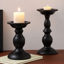 Vintage Candlestick Holder